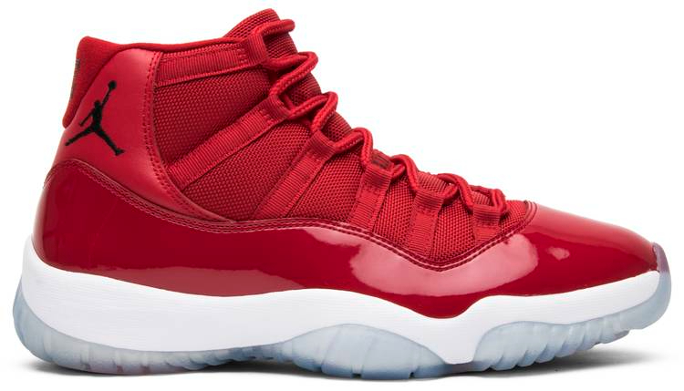 Air Jordan 11 Retro Win Like 96 378037-623